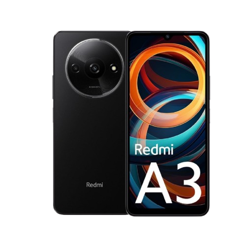 Redmi A3 — Best Budget Phone Under 10000